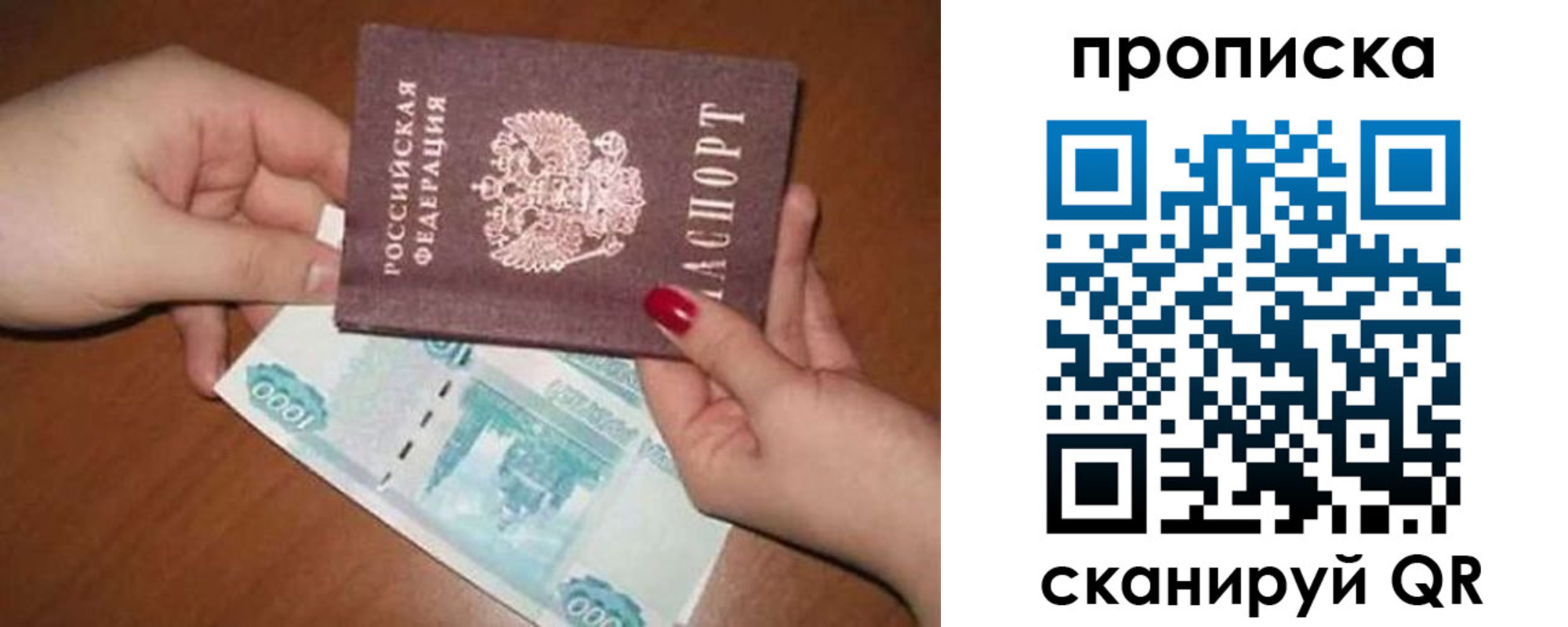 прописка паспорт в Калининграде